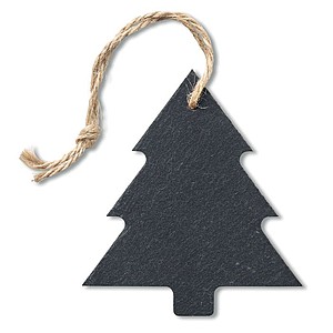 Slate hanger tree.