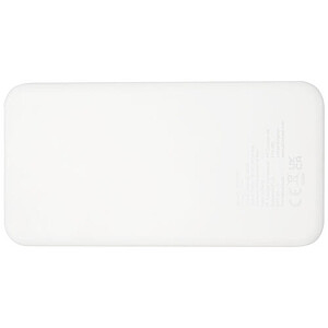 Slender 4000 mAh slim dual power bank