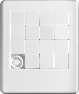 Slider puzzle
