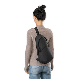 Sling Bag, black