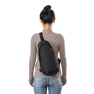 Sling Bag, black