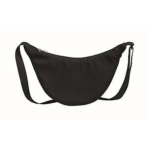 Sling bag in 400D Oxford, black