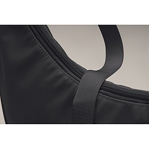 Sling bag in 400D Oxford, blue