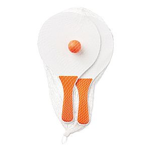 Small Beach tennis set
