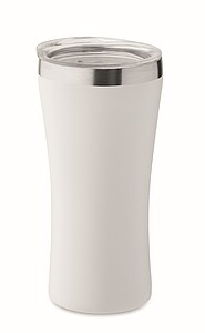 Small double wall vacuum