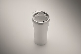 Small double wall vacuum