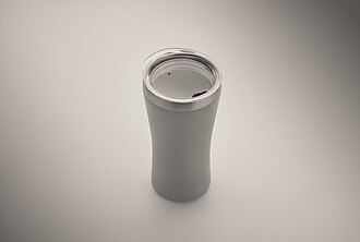 Small double wall vacuum