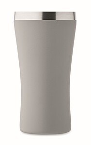 Small double wall vacuum