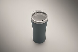 Small double wall vacuum