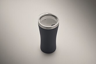 Small double wall vacuum