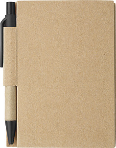 Small notebookBlack