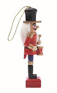 Small nutcracker