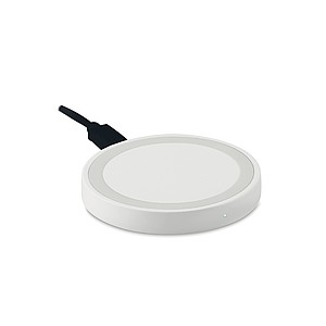 Small wireless charger