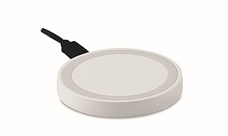 Small wireless charger