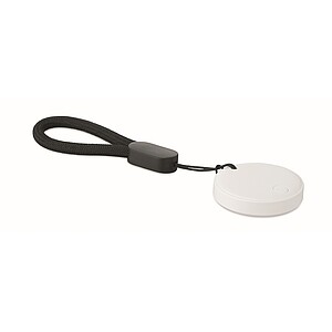 Smart Find My Locator, white