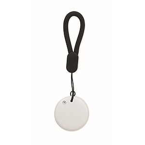 Smart Find My Locator, white