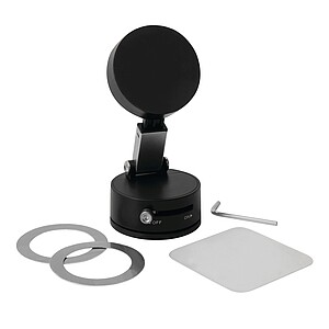 Smartphone holder, black