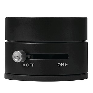 Smartphone holder, black