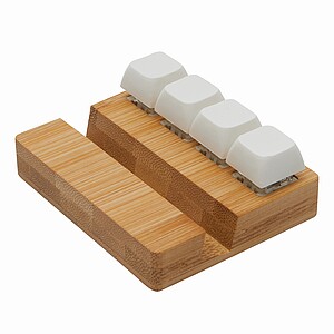 Smartphone holder CLICKER