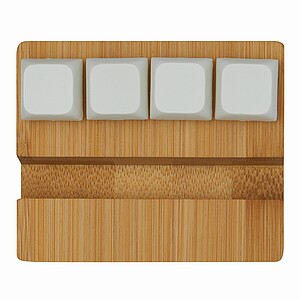 Smartphone holder CLICKER