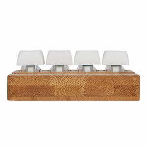 Smartphone holder CLICKER