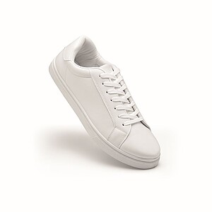 Sneakers in PU size 47