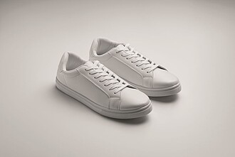 Sneakers in PU size 47
