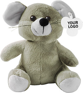 Soft mouse, see t-shirt 5013Neutral