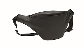 Soft PU waist bag