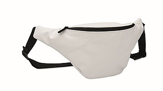 Soft PU waist bag