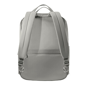 Soft Tote Backpack, grey, grey