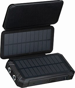 Solar power bank 20,000 mAh