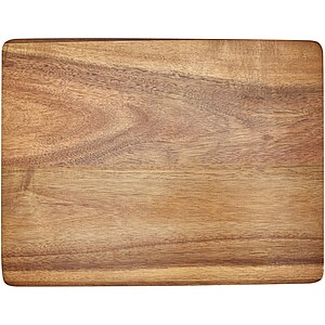 Sonora acacia wood cutting board, wood