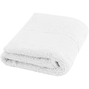 Sophia 450 g/m2 cotton towel 30x50 cm