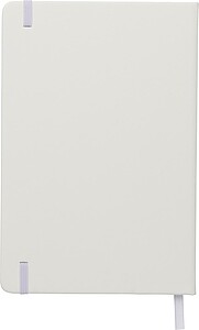 Spectrum A5 blank - WH