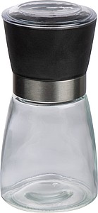 Spice mill
