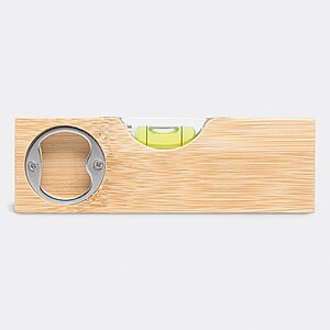 Spirit level BAMBOO TOOL