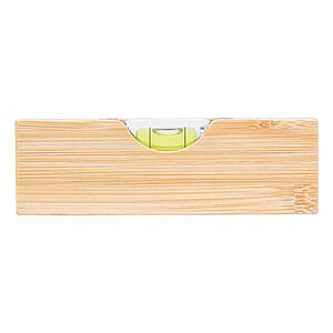 Spirit level BAMBOO TOOL