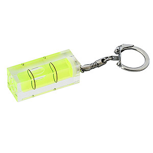 Spirit level with keychainNeutral