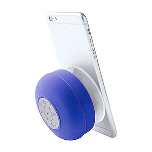 splashproof bluetooth speaker