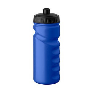Sport bottle 500ml, blue