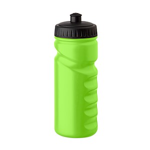 Sport bottle 500ml, neon green