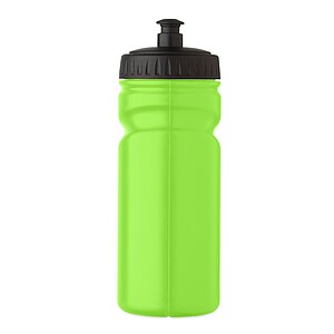 Sport bottle 500ml, neon green