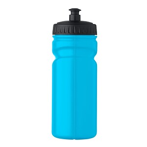 Sport bottle 500ml, turquoise
