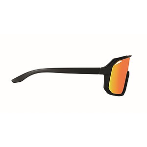 Sport sunglasses UV400, multicolour