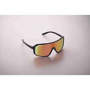 Sport sunglasses UV400, multicolour