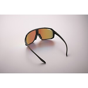 Sport sunglasses UV400, multicolour