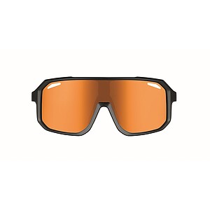 Sport sunglasses UV400, orange