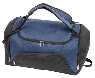 Sports bag 2 IN 1