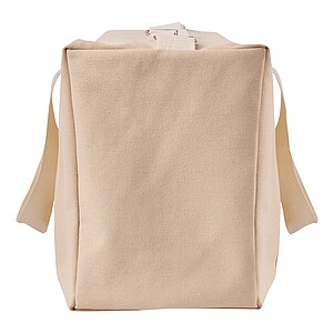 Sports bag, beige